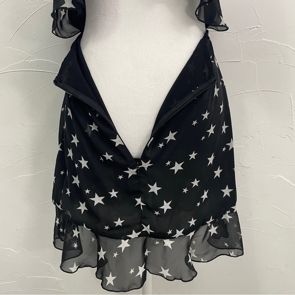 LIONESS Garden Party Star Dress - Picture 9 of 16